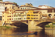 Ponte Vecchio (Старый мост)